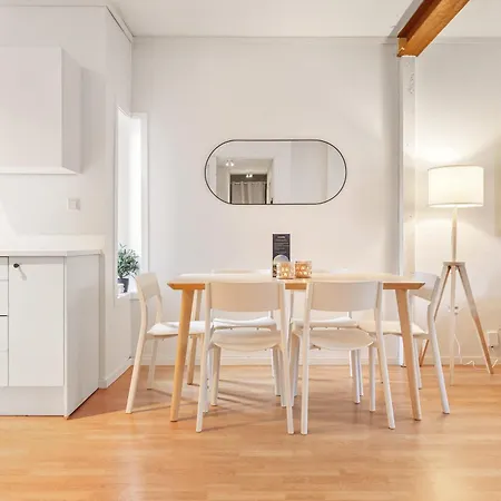 Apartman Heimby Homes - Four Bedroom Free Wifi Bergen