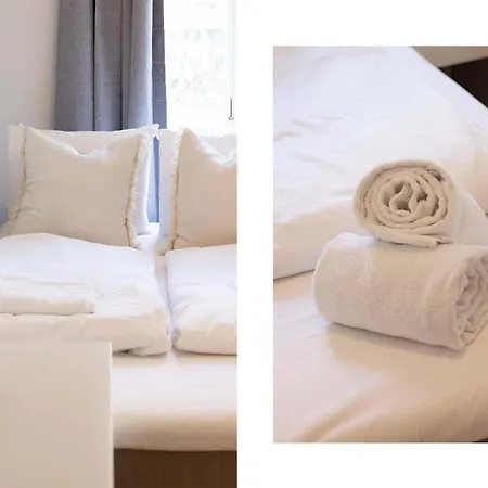 Heimby Homes - Four Bedroom Free Wifi * Μπέργκεν